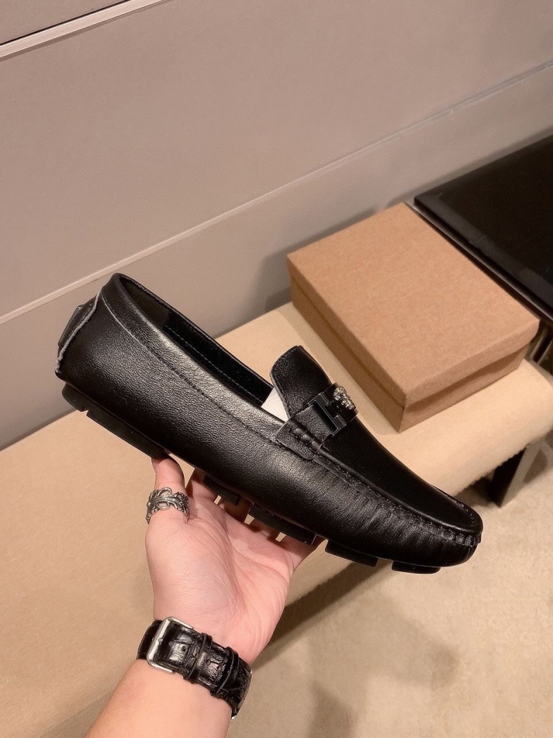 Gucci Leather Shoes